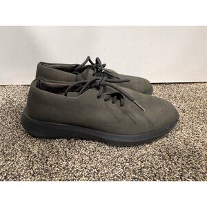 Muroexe DENSITY GRAY Comfort Shoes Oxfords Unisex 38 Men's 5.5 Women's 6.5